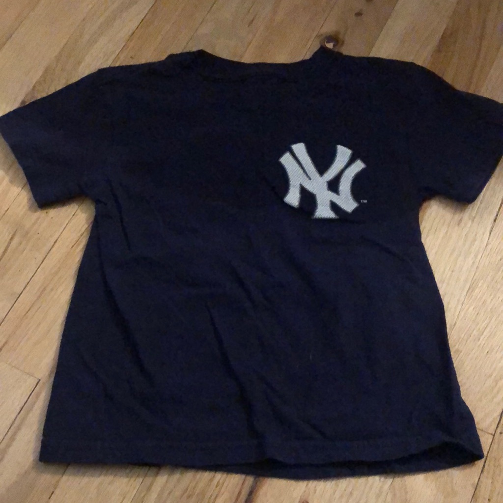 Yankee Tshirt Yankee Tshirt